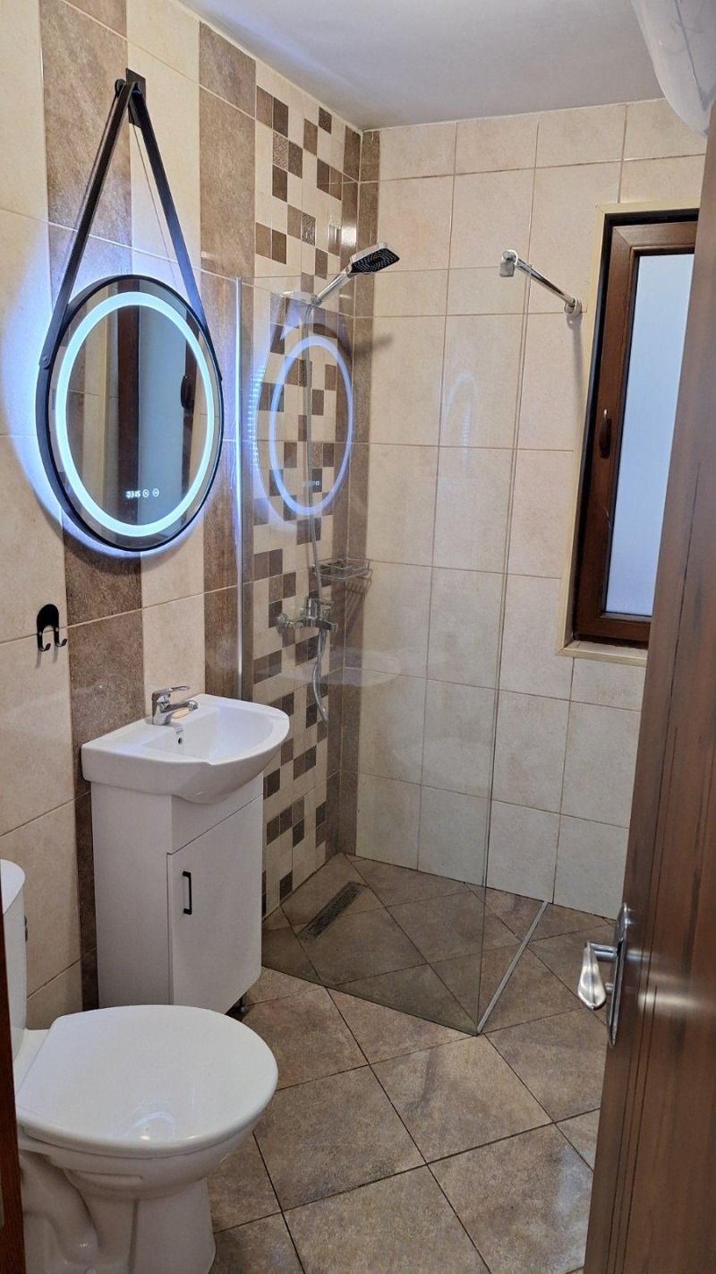 Da affittare  1 camera da letto Plovdiv , Marasha , 50 mq | 31059638 - Immagine [8]