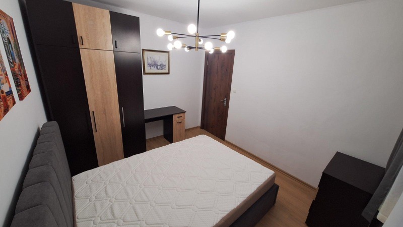 Da affittare  1 camera da letto Plovdiv , Marasha , 50 mq | 31059638 - Immagine [6]