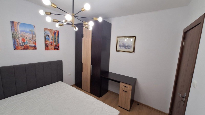 Da affittare  1 camera da letto Plovdiv , Marasha , 50 mq | 31059638 - Immagine [5]