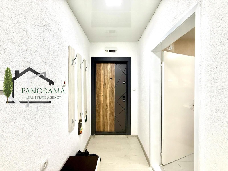Kiadó  1 hálószoba Sumen , Bojan Balgaranov 2 , 65 négyzetméter | 97896129 - kép [6]