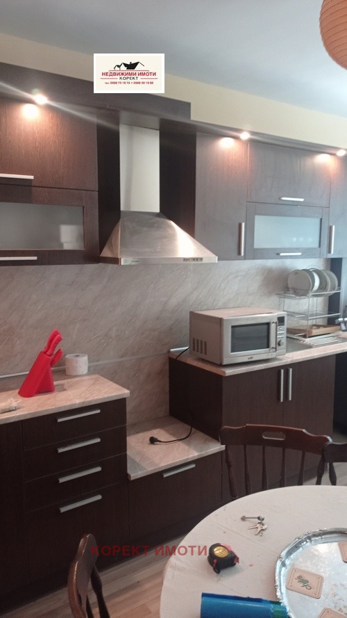 A louer  1 chambre Choumen , Tsentar , 60 m² | 97886190 - image [4]