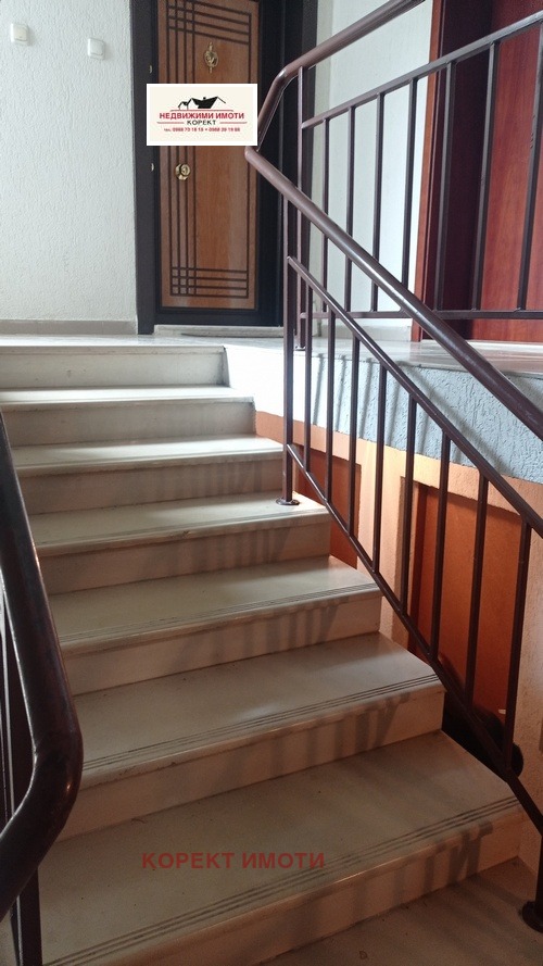 A louer  1 chambre Choumen , Tsentar , 60 m² | 97886190 - image [9]