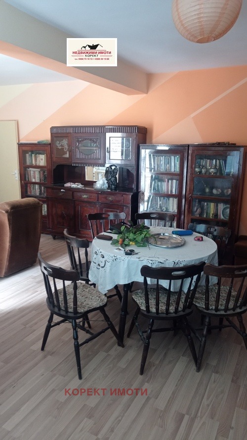 A louer  1 chambre Choumen , Tsentar , 60 m² | 97886190 - image [2]