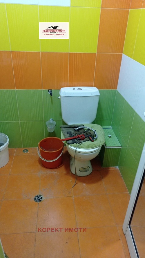 A louer  1 chambre Choumen , Tsentar , 60 m² | 97886190 - image [7]