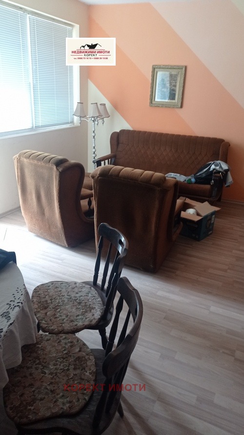 A louer  1 chambre Choumen , Tsentar , 60 m² | 97886190 - image [3]