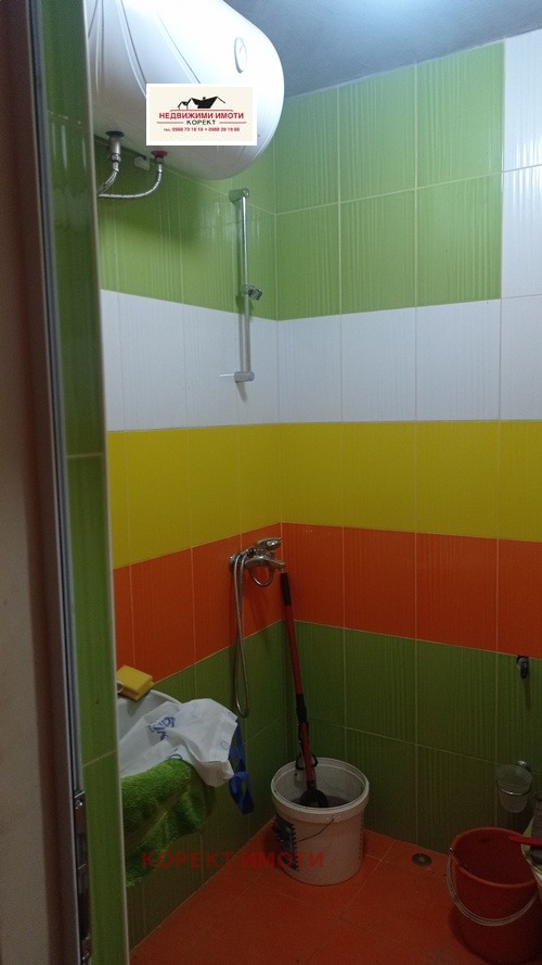 A louer  1 chambre Choumen , Tsentar , 60 m² | 97886190 - image [6]