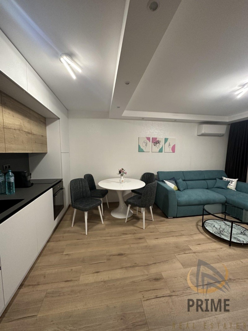 Издаје се  1 спаваћа соба Бургас , Братја Миладинови , 70 м2 | 26152504 - слика [4]
