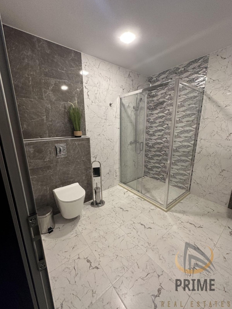 Издаје се  1 спаваћа соба Бургас , Братја Миладинови , 70 м2 | 26152504 - слика [10]