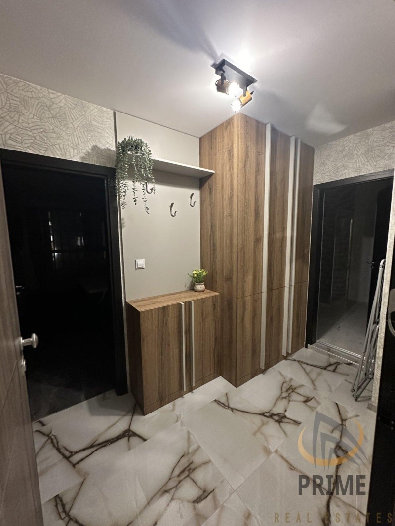 Издаје се  1 спаваћа соба Бургас , Братја Миладинови , 70 м2 | 26152504 - слика [9]