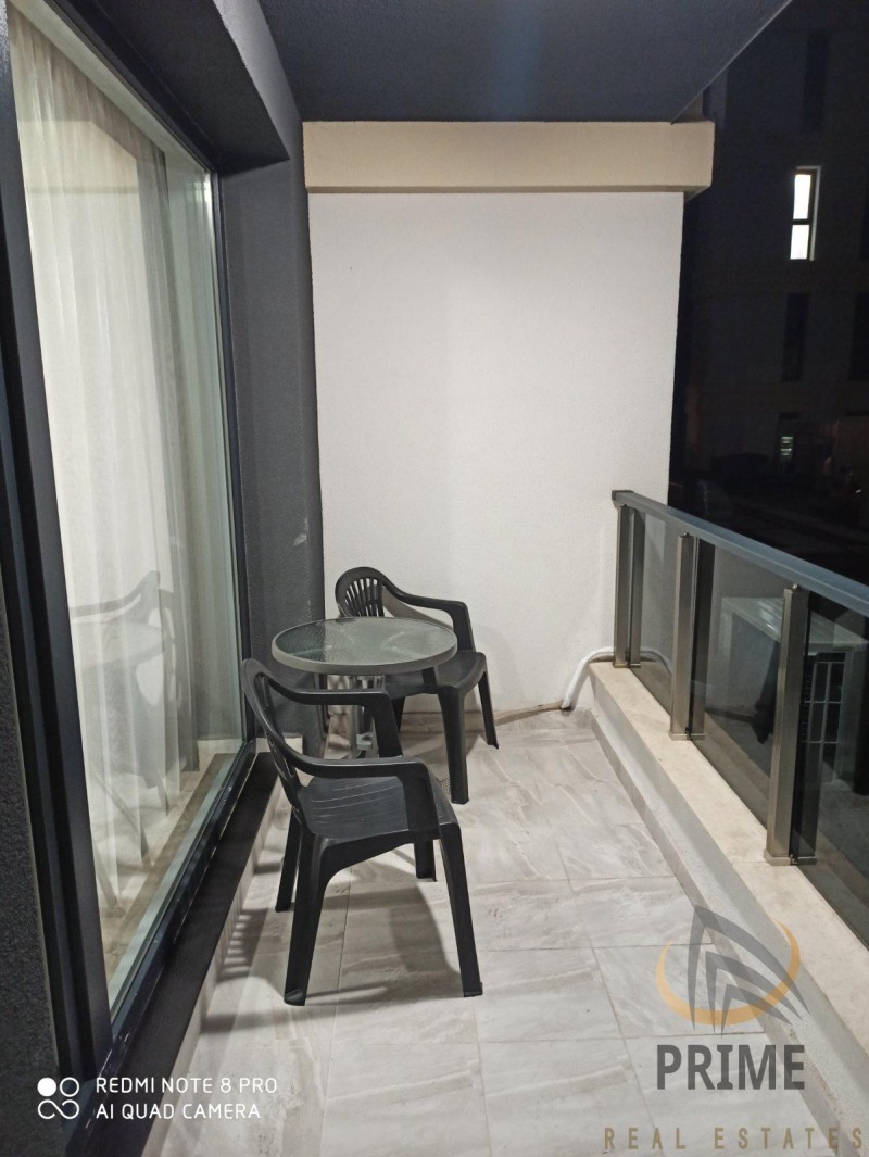 Издаје се  1 спаваћа соба Бургас , Братја Миладинови , 70 м2 | 26152504 - слика [6]