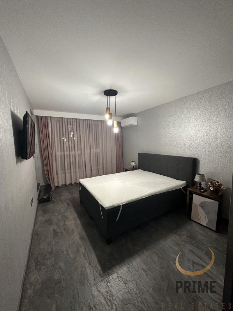 Издаје се  1 спаваћа соба Бургас , Братја Миладинови , 70 м2 | 26152504 - слика [14]
