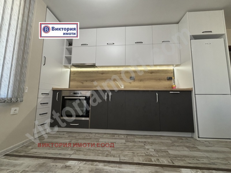 Под наем 2-СТАЕН, град Велико Търново, Картала • 650 лв. / 332.34 € • 37838365 1