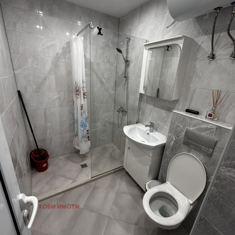 Дава под наем 2-СТАЕН, гр. Пловдив, Южен, снимка 8 - Апартаменти - 53558340