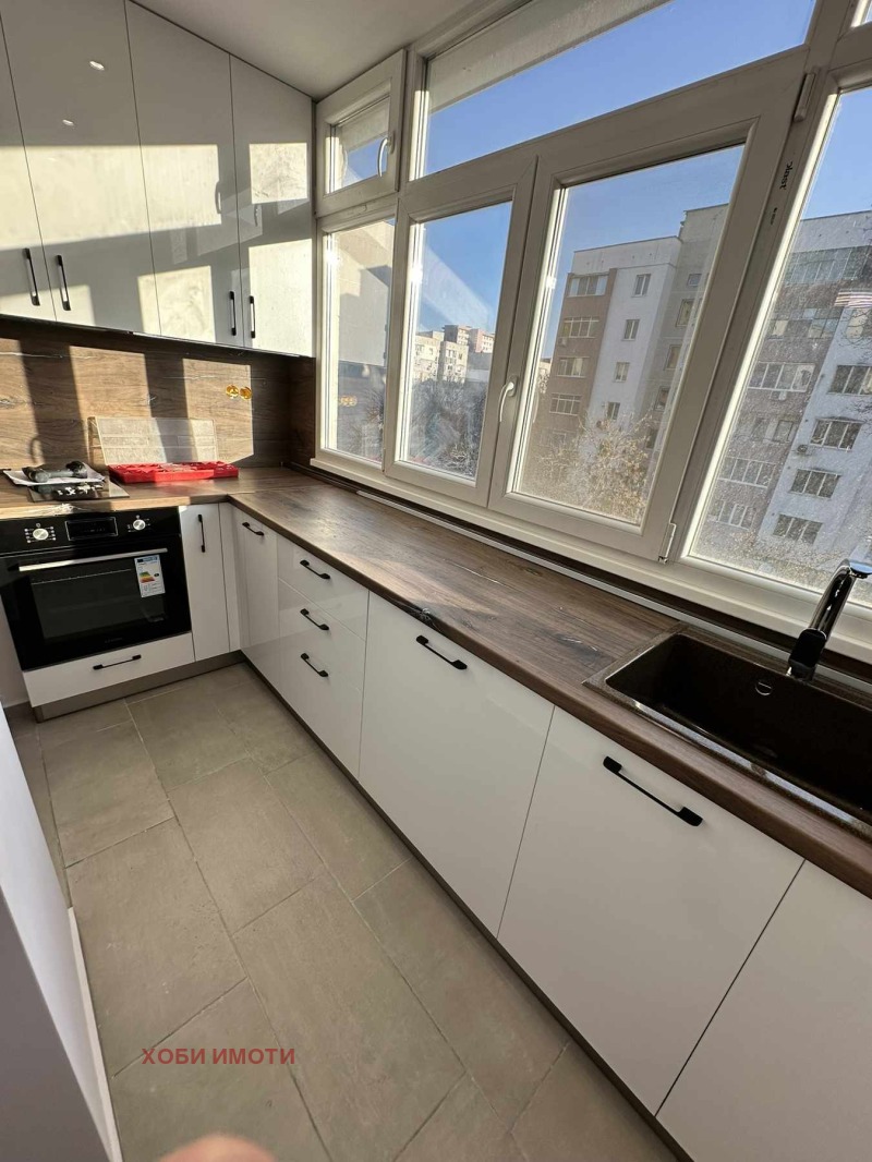 Дава под наем 2-СТАЕН, гр. Пловдив, Южен, снимка 2 - Апартаменти - 53558340