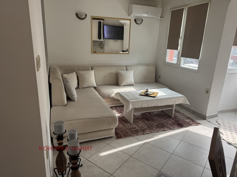 Дава под наем 2-СТАЕН, гр. София, Красно село, снимка 9 - Апартаменти - 53569248