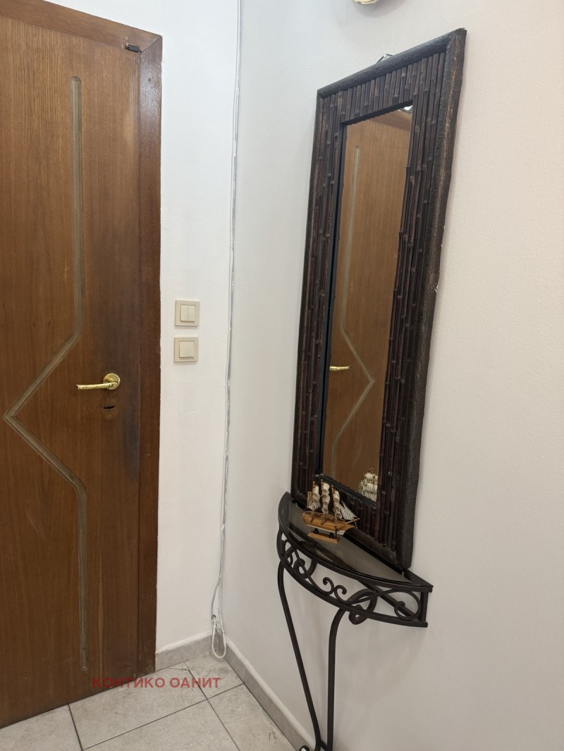 Дава под наем 2-СТАЕН, гр. София, Красно село, снимка 16 - Апартаменти - 53569248