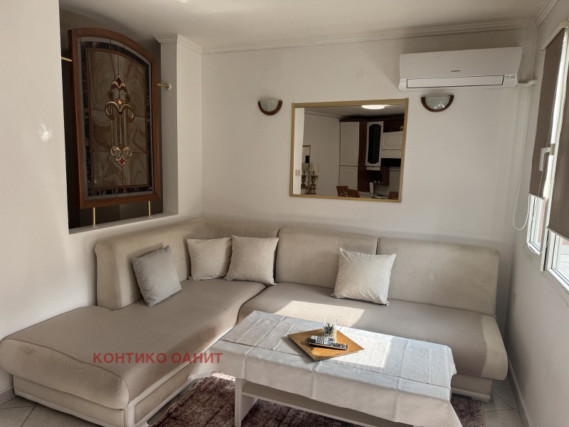 Дава под наем 2-СТАЕН, гр. София, Красно село, снимка 8 - Апартаменти - 53569248