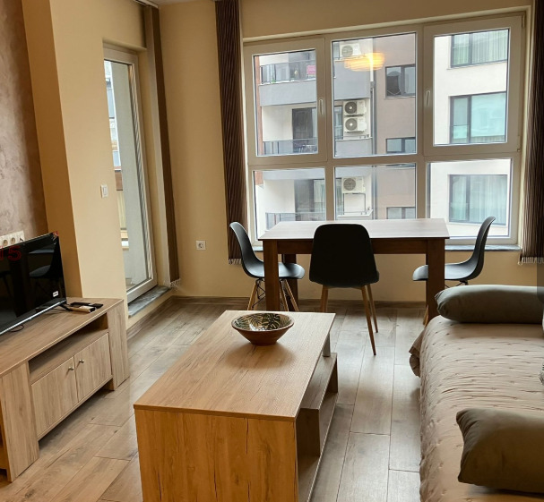 Дава под наем 2-СТАЕН, гр. Пловдив, Център