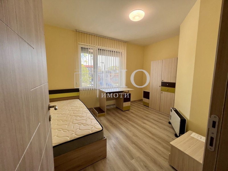 K pronájmu  2 ložnice Plovdiv , Kjučuk Pariž , 97 m2 | 42581968 - obraz [5]