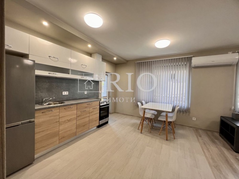 K pronájmu  2 ložnice Plovdiv , Kjučuk Pariž , 97 m2 | 42581968 - obraz [2]