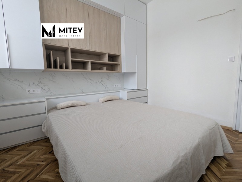 Do wynajęcia  2 sypialnie Plowdiw , Kamenica 1 , 92 mkw | 46495200 - obraz [2]