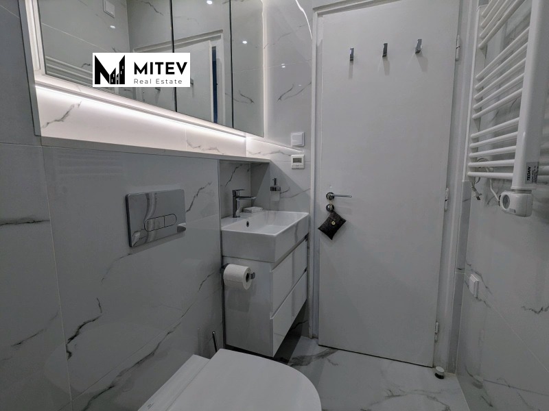 Do wynajęcia  2 sypialnie Plowdiw , Kamenica 1 , 92 mkw | 46495200 - obraz [5]