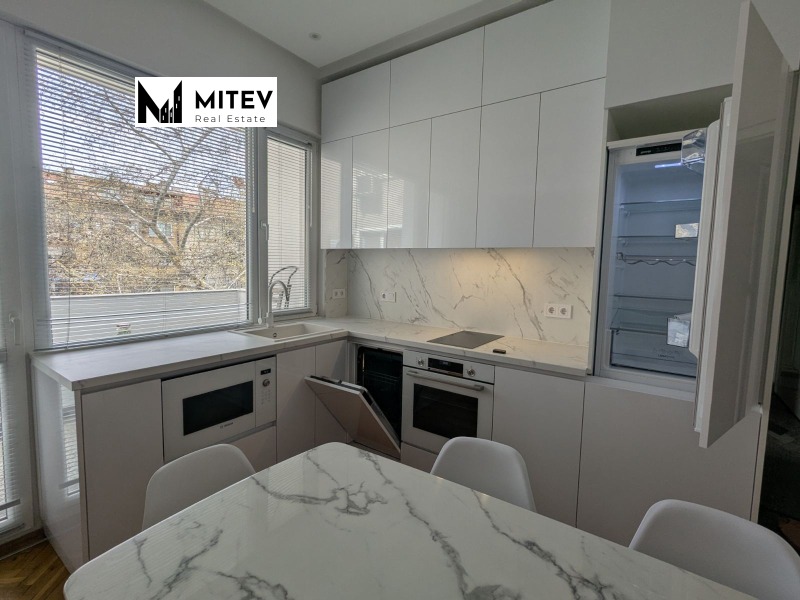 Do wynajęcia  2 sypialnie Plowdiw , Kamenica 1 , 92 mkw | 46495200 - obraz [6]