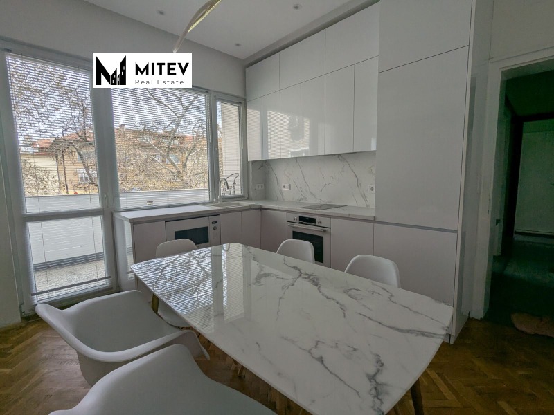 Do wynajęcia  2 sypialnie Plowdiw , Kamenica 1 , 92 mkw | 46495200 - obraz [7]