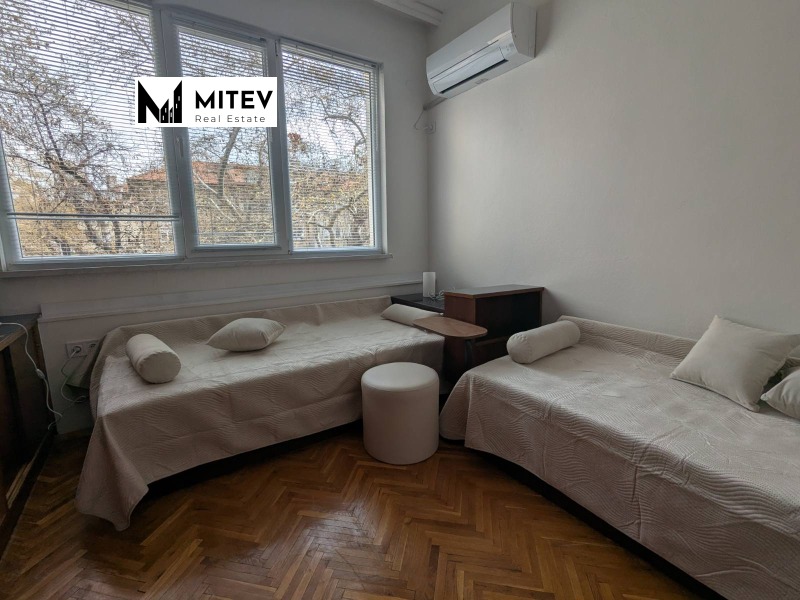Do wynajęcia  2 sypialnie Plowdiw , Kamenica 1 , 92 mkw | 46495200 - obraz [3]