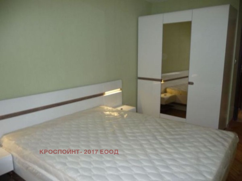 Дава под наем 3-СТАЕН, гр. София, Медицинска академия, снимка 2 - Апартаменти - 52240695