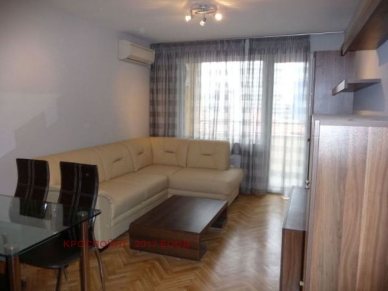 Под наем 3-СТАЕН, град София, Медицинска академия • 850 € / 1662.46 лв. • 63118187 1