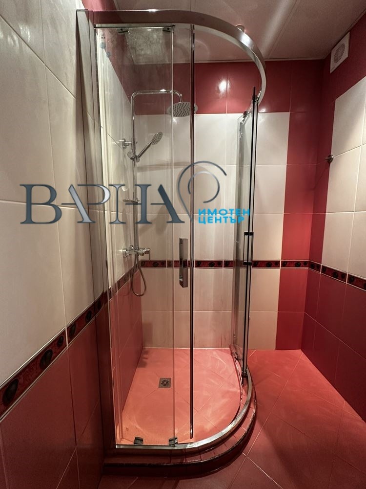Дава под наем 3-СТАЕН, гр. Варна, Център, снимка 7 - Апартаменти - 55543006