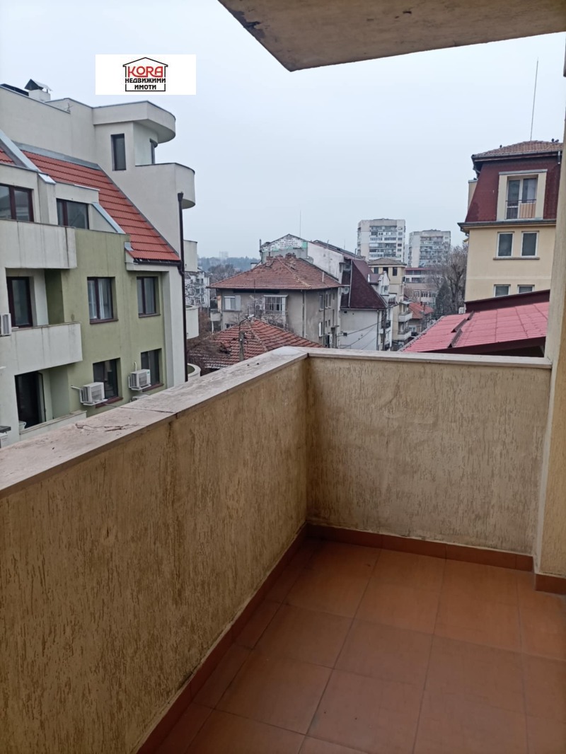 Дава под наем 4-СТАЕН, гр. Плевен, Идеален център, снимка 14 - Апартаменти - 49913099