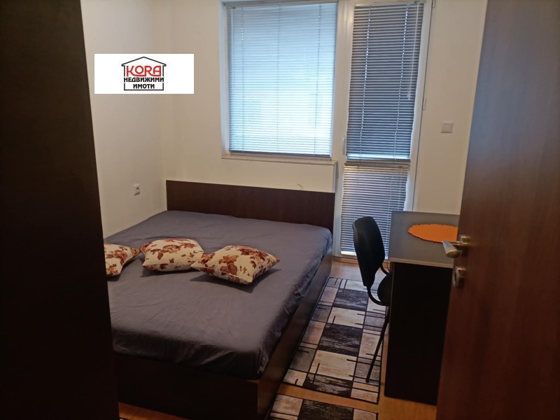 Дава под наем 4-СТАЕН, гр. Плевен, Идеален център, снимка 6 - Апартаменти - 49913099