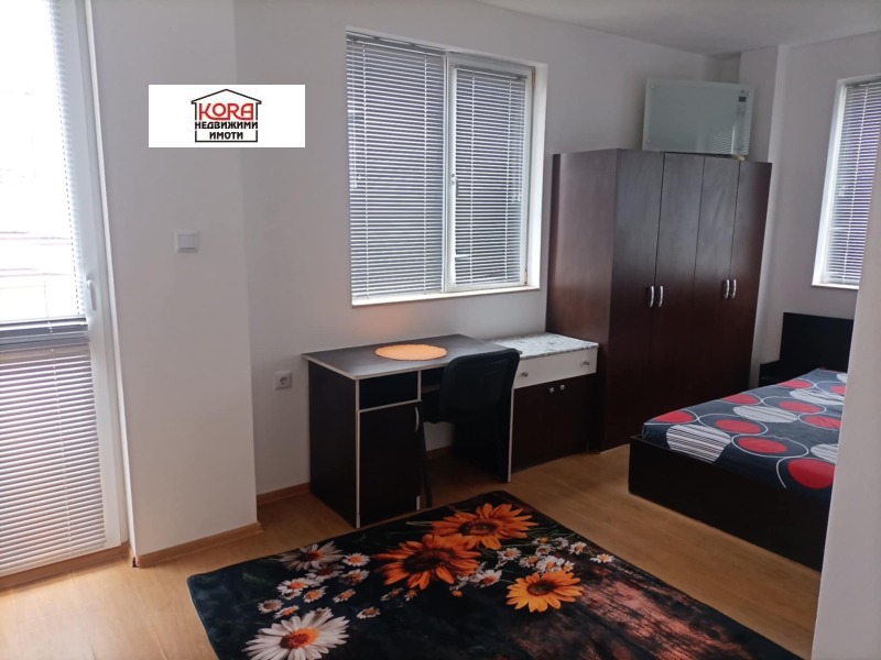 Дава под наем 4-СТАЕН, гр. Плевен, Идеален център, снимка 5 - Апартаменти - 49913099