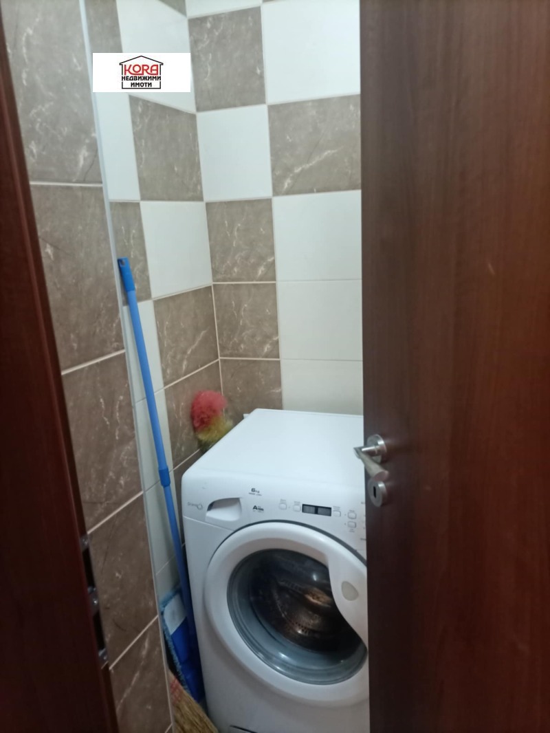 Дава под наем 4-СТАЕН, гр. Плевен, Идеален център, снимка 12 - Апартаменти - 49913099