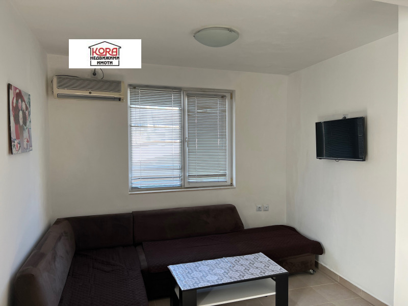 Дава под наем 4-СТАЕН, гр. Плевен, Идеален център, снимка 3 - Апартаменти - 49913099