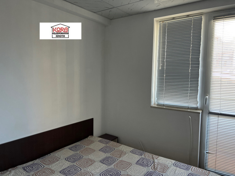 Дава под наем 4-СТАЕН, гр. Плевен, Идеален център, снимка 8 - Апартаменти - 49913099