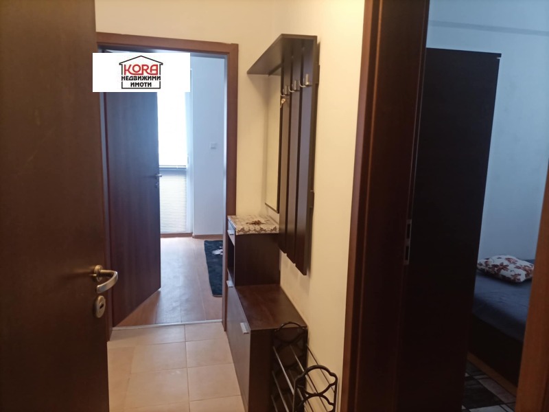 Дава под наем 4-СТАЕН, гр. Плевен, Идеален център, снимка 9 - Апартаменти - 49913099