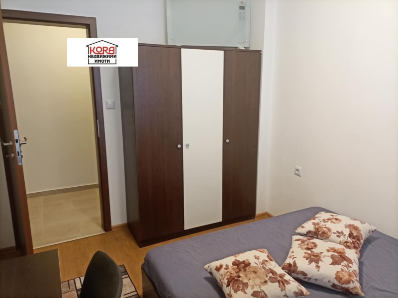 Дава под наем 4-СТАЕН, гр. Плевен, Идеален център, снимка 7 - Апартаменти - 49913099