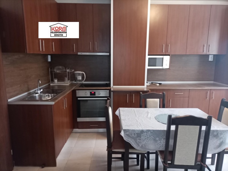 Дава под наем 4-СТАЕН, гр. Плевен, Идеален център