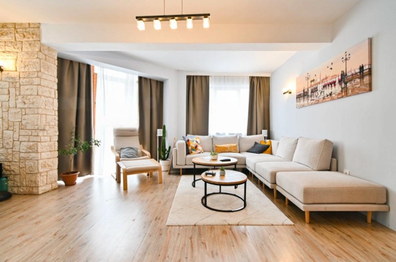 Para alugar  3 quartos Sofia , Iztok , 126 m² | 18917827 - imagem [2]