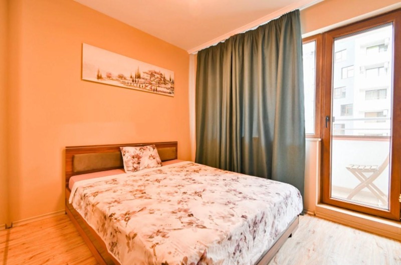 Para alugar  3 quartos Sofia , Iztok , 126 m² | 18917827 - imagem [5]