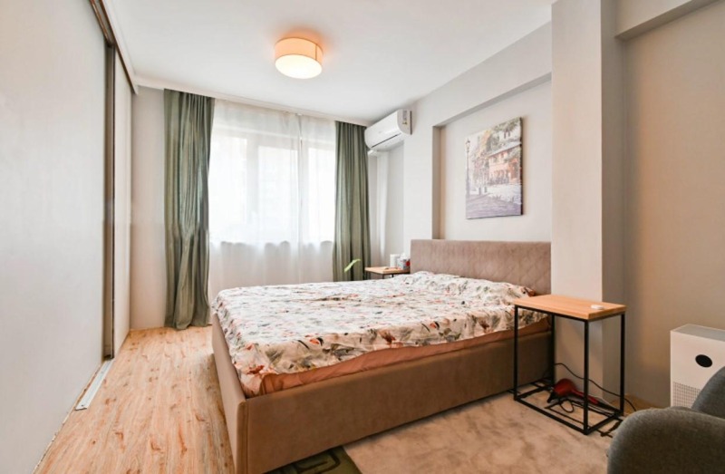 Para alugar  3 quartos Sofia , Iztok , 126 m² | 18917827 - imagem [7]