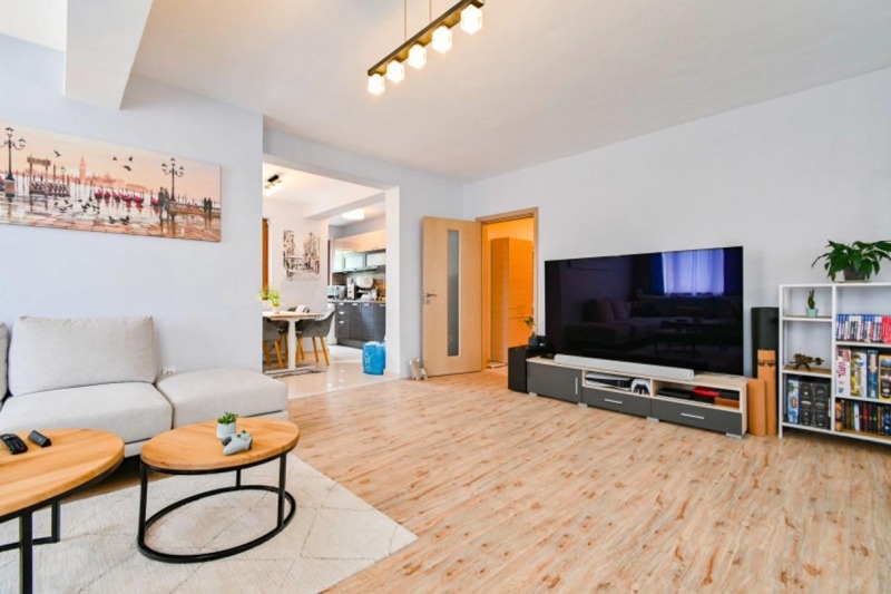 Para alugar  3 quartos Sofia , Iztok , 126 m² | 18917827 - imagem [3]