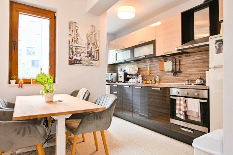 Para alugar  3 quartos Sofia , Iztok , 126 m² | 18917827 - imagem [4]