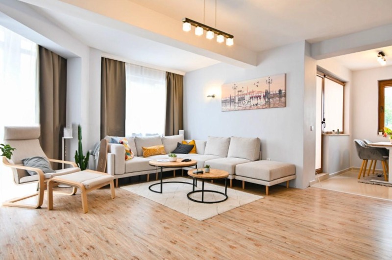 Para alugar  3 quartos Sofia , Iztok , 126 m² | 18917827