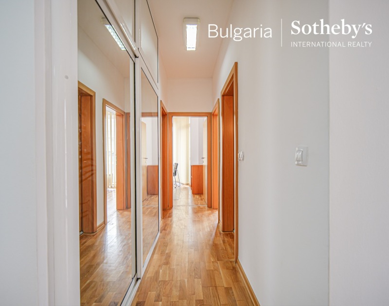 Zu vermieten  Büro Sofia , Manastirski liwadi , 150 qm | 77484964 - Bild [15]