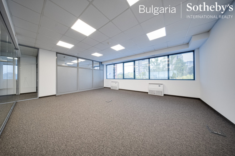 Дава под наем  Офис град София , Младост 1 , 499 кв.м | 37160692 - изображение [10]