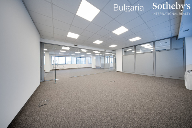 Дава под наем  Офис град София , Младост 1 , 499 кв.м | 37160692 - изображение [7]